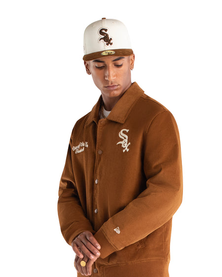 Los Angeles Dodgers Cord Jacket