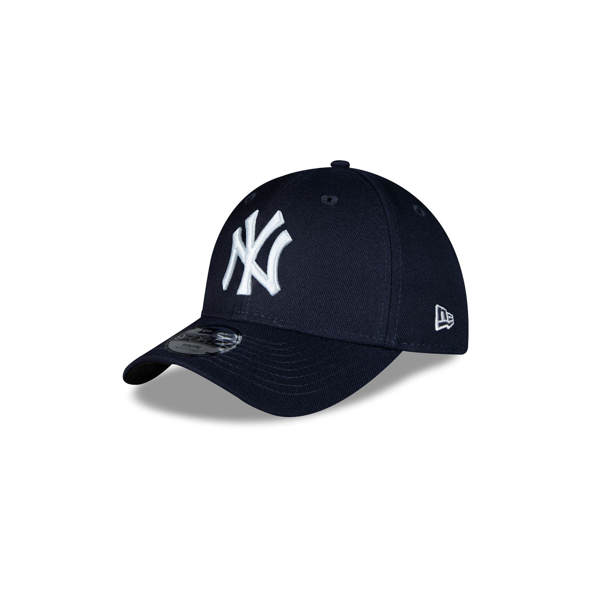 New The Era York Hat Yankees – 9FORTY Cap New Adjustable Kids League