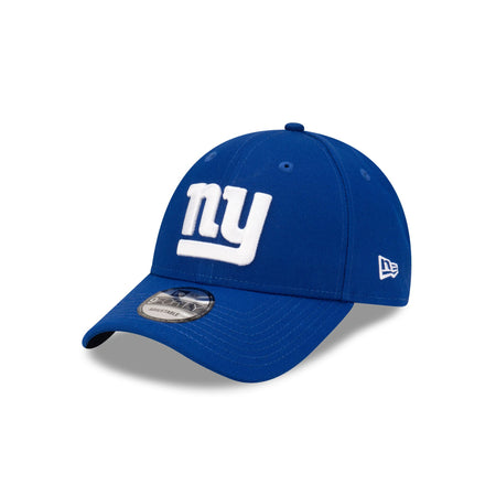 New York Giants The League Blue 9FORTY Adjustable