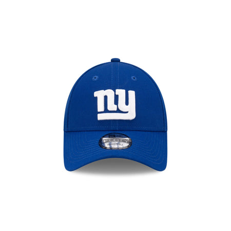 New York Giants The League Blue 9FORTY Adjustable