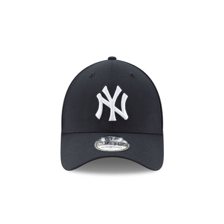 New York Yankees Team Classic 39THIRTY Stretch Fit Hat