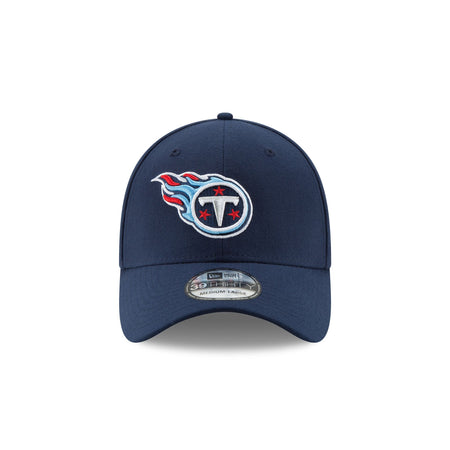 Tennessee Titans Team Classic 39THIRTY Stretch Fit Hat