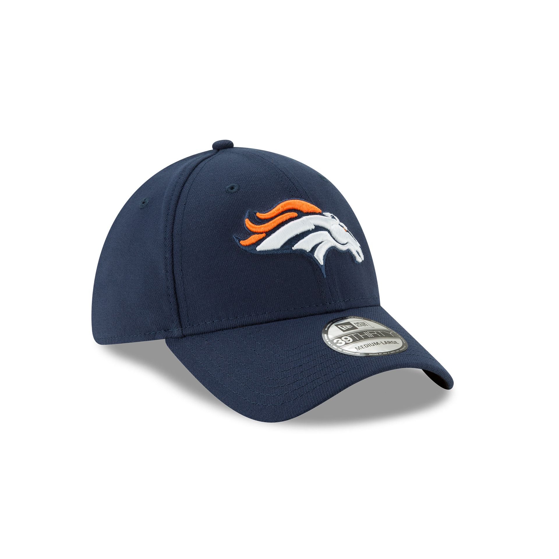 New Era Cap