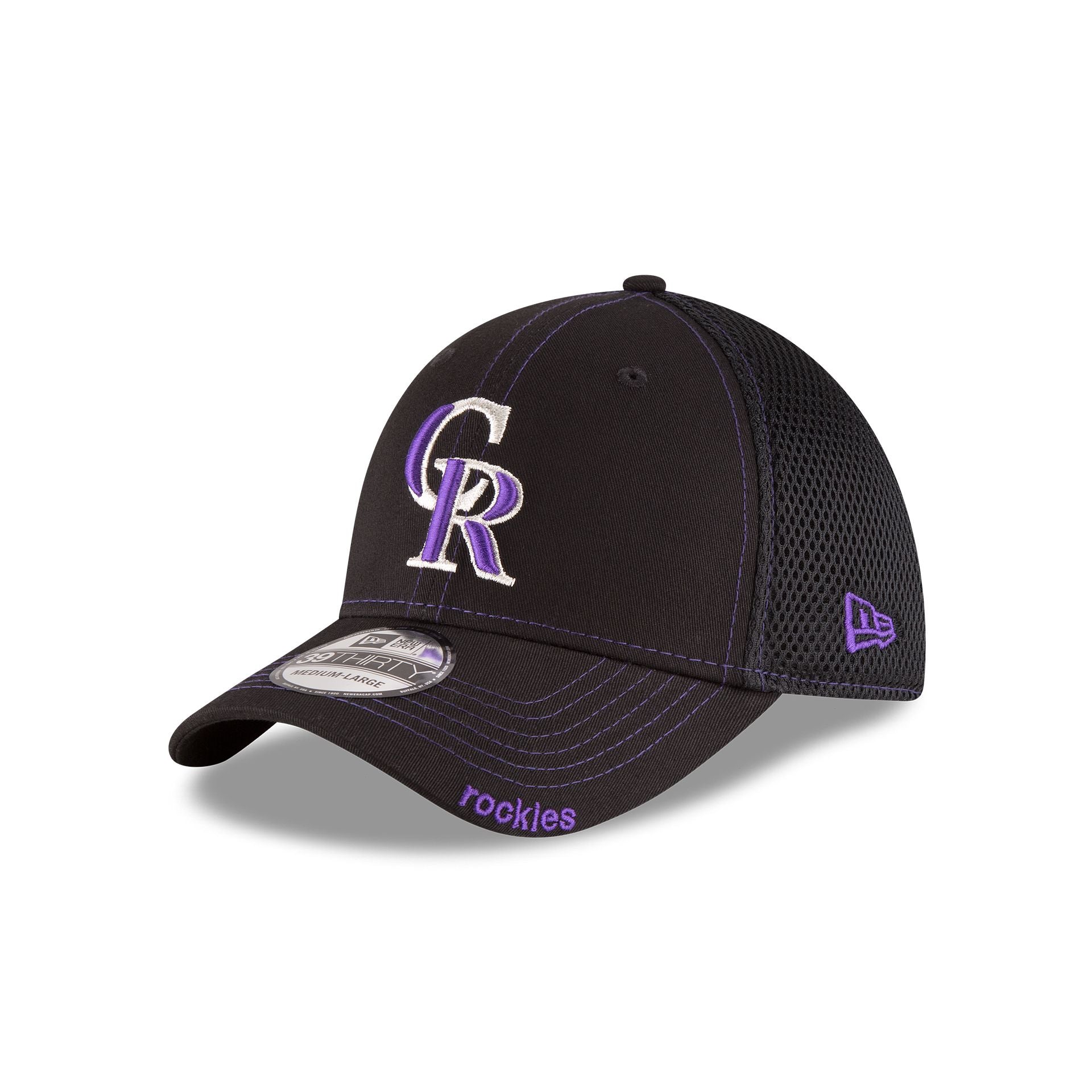 New Era Cap