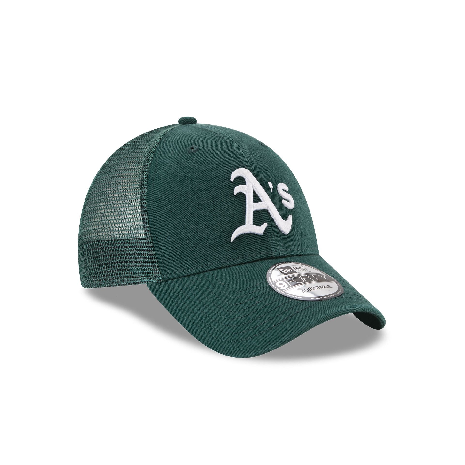 New Era Cap