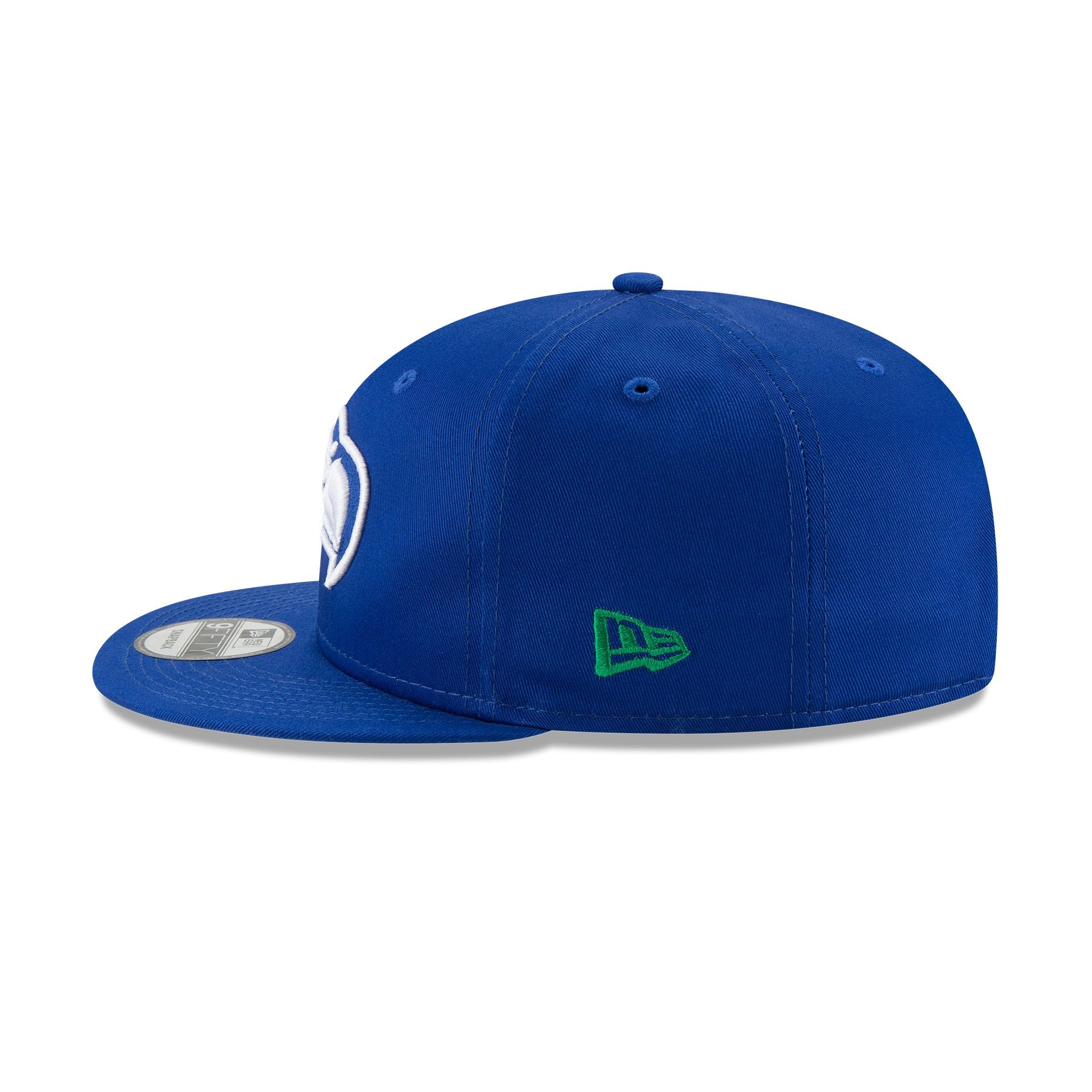 New Era Cap