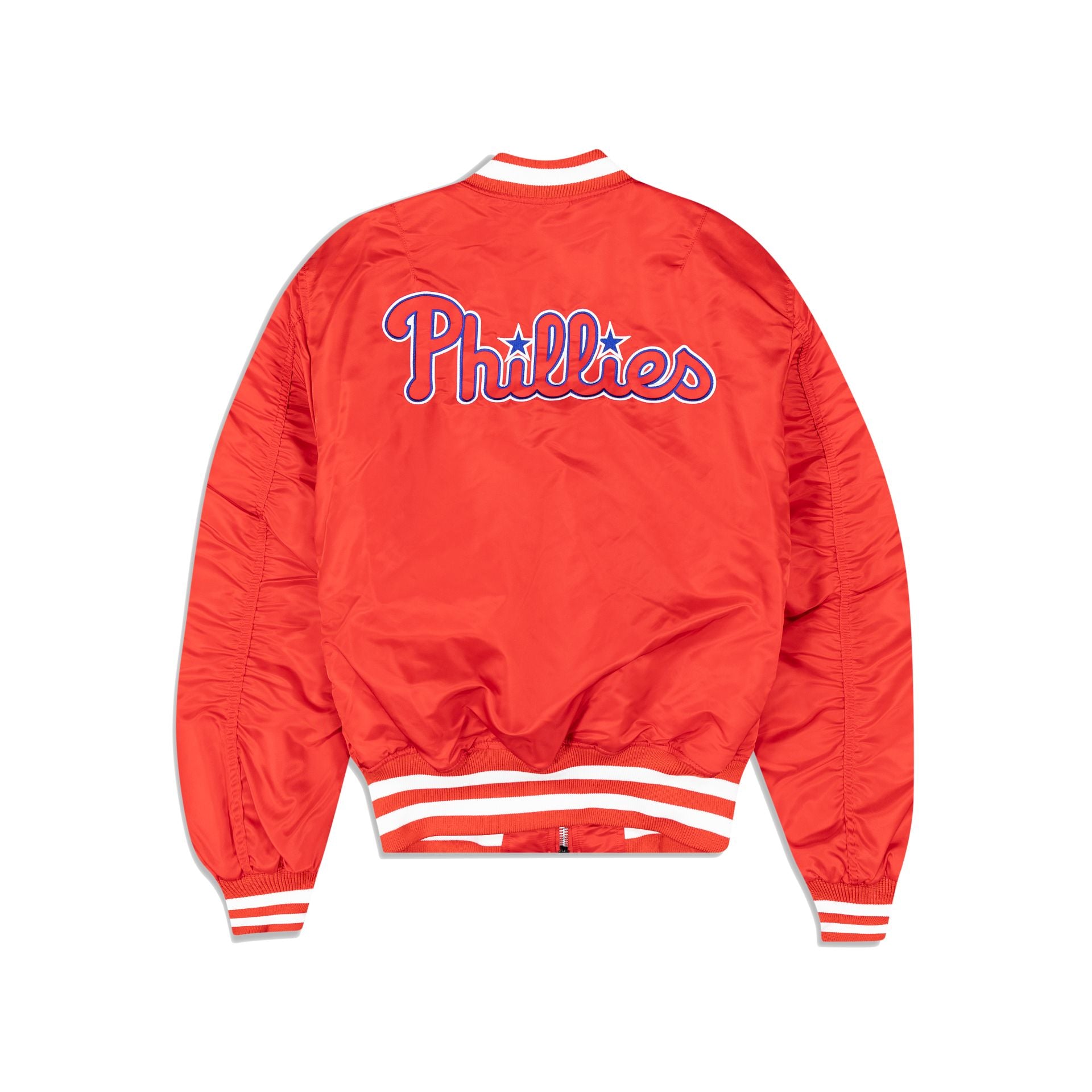 Outlet Philadelphia Phillies Bomber jacket