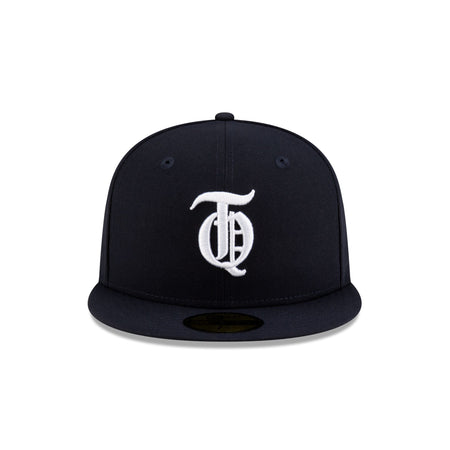 Tigres de Quintana Roo Home 59FIFTY Fitted Hat