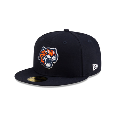 Tigres de Quintana Roo Away 59FIFTY Fitted