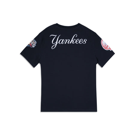 New York Yankees Logo Select T-Shirt