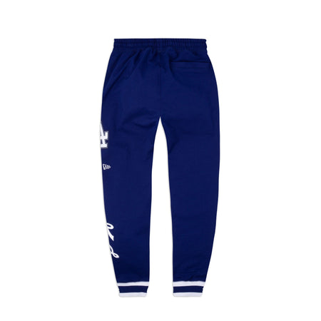 Los Angeles Dodgers Logo Select Jogger