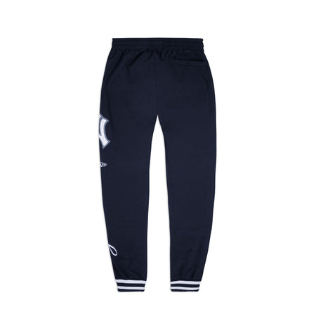 New York Yankees Logo Select Jogger