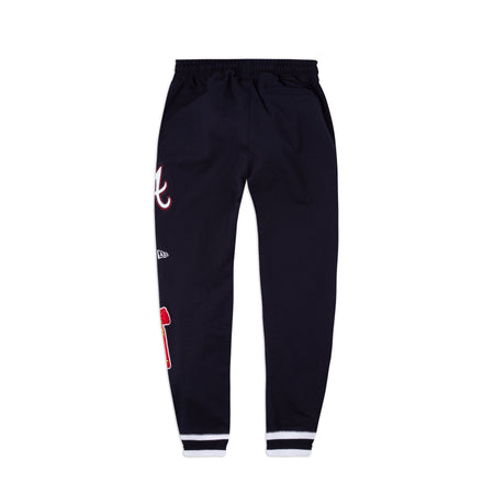 Atlanta Braves Logo Select Jogger