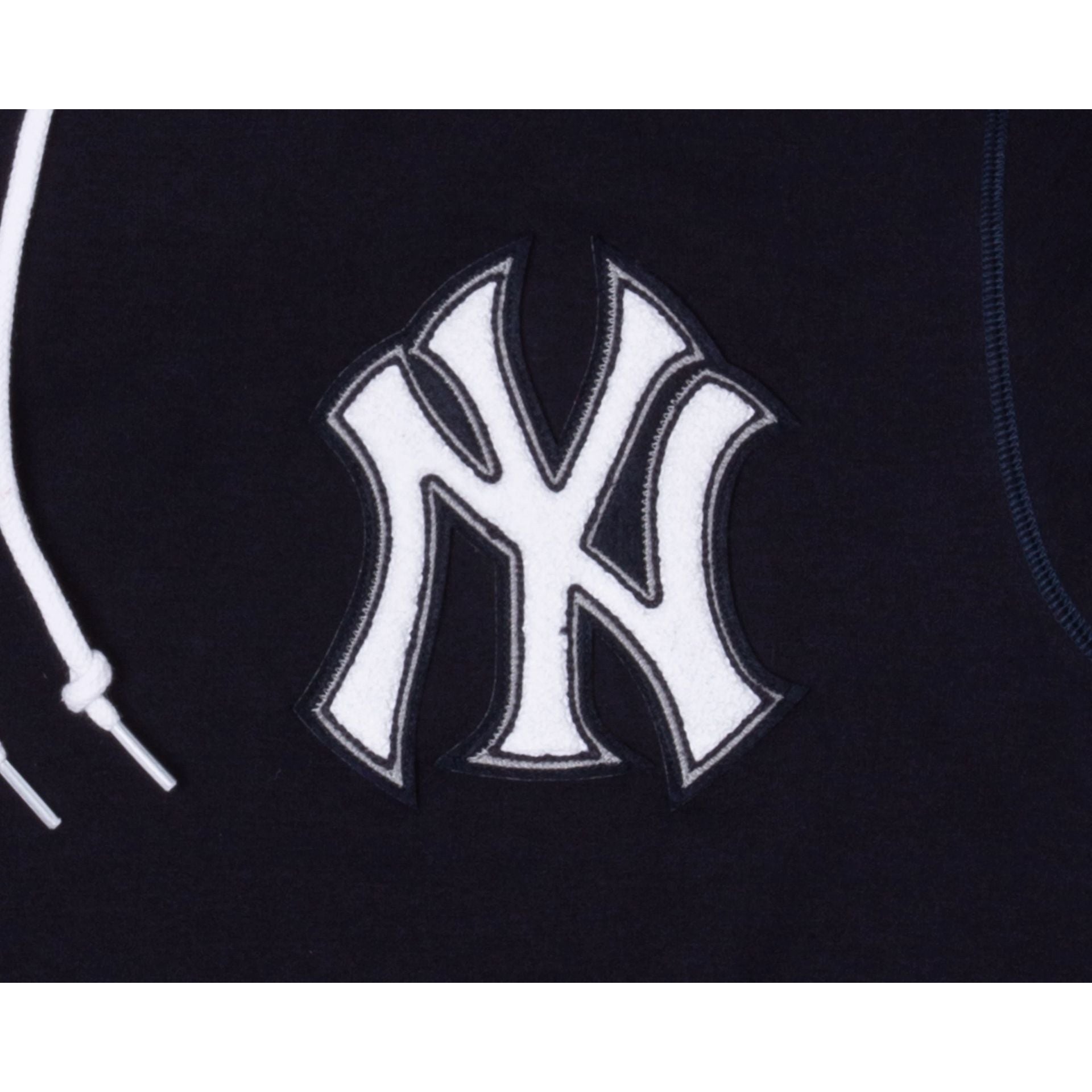 New era new york yankees online hoodie