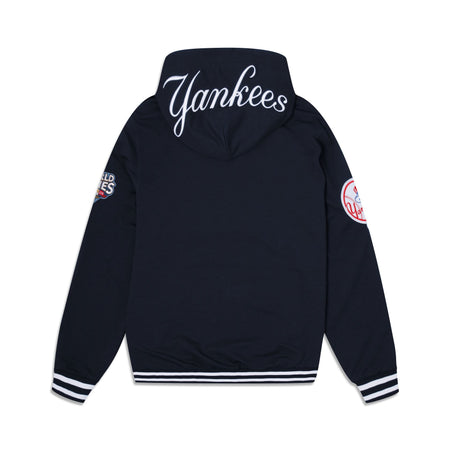 New York Yankees Logo Select Hoodie