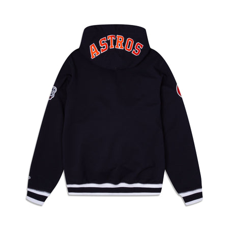 Houston Astros Logo Select Hoodie