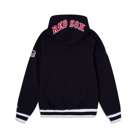 Boston Red Sox Logo Select Hoodie