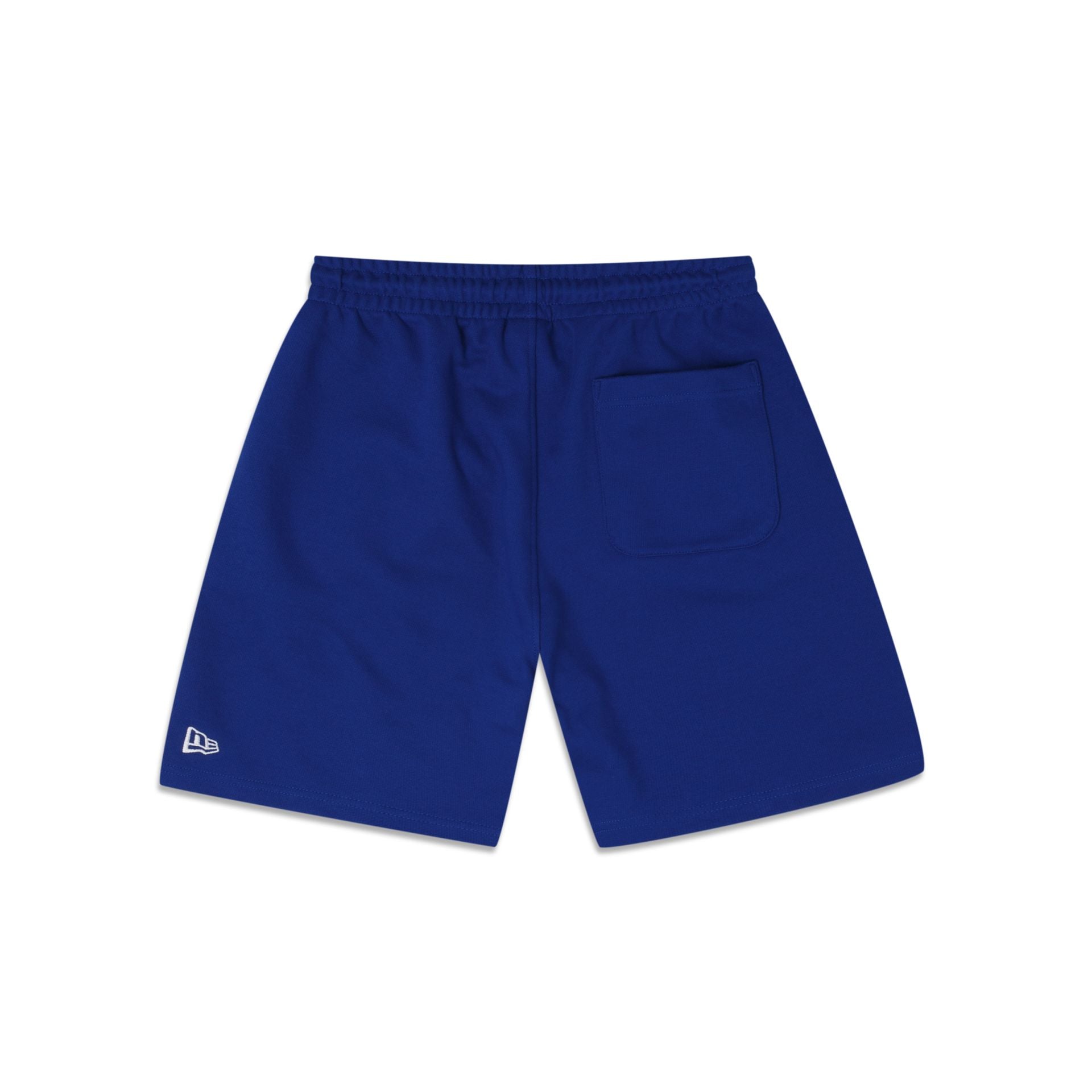 New era hot sale shorts