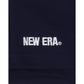 New Era Cap Essential Navy Fleece Shorts