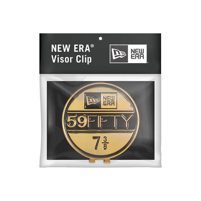 New Era Cap Visor Sticker Visor Clip