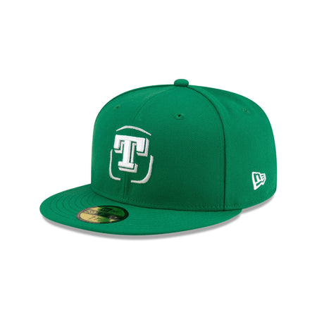 Olmecas de Tabasco Home 59FIFTY Fitted