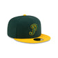 Pericos de Puebla Home 59FIFTY Fitted Hat