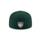 Pericos de Puebla Home 59FIFTY Fitted Hat