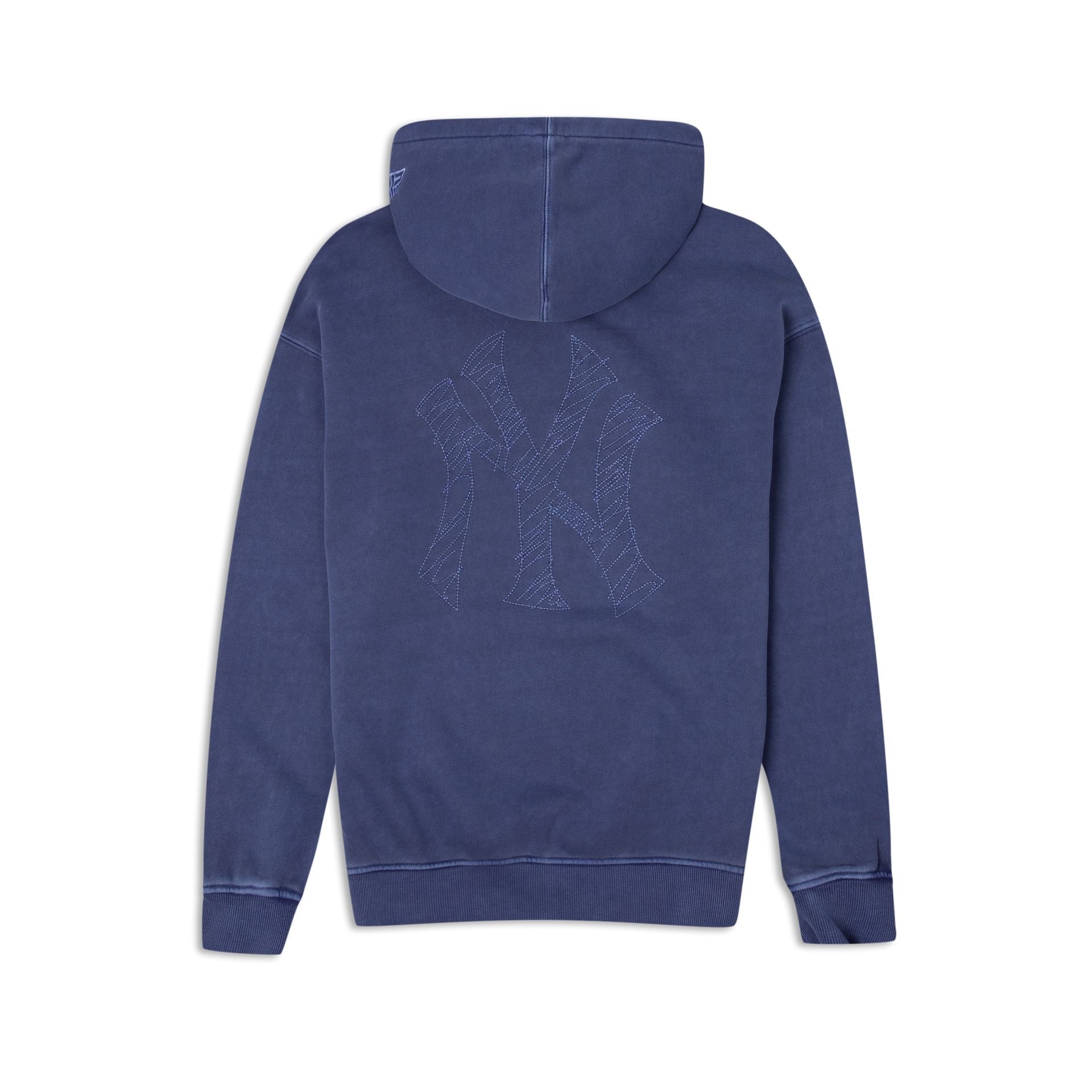 New York Yankees Essential Blue Hoodie – New Era Cap