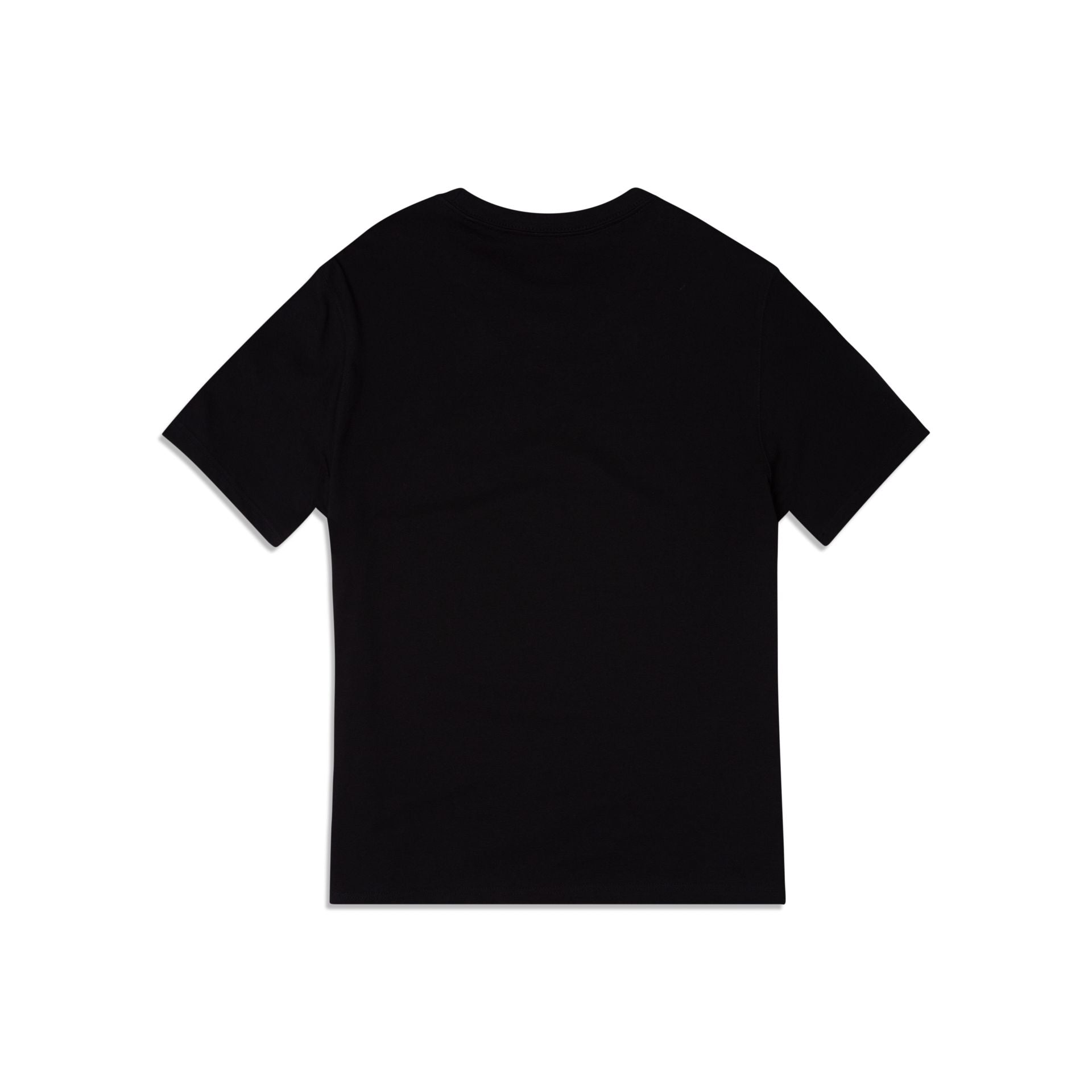 Los Angeles Dodgers Essential Black T-Shirt – New Era Cap