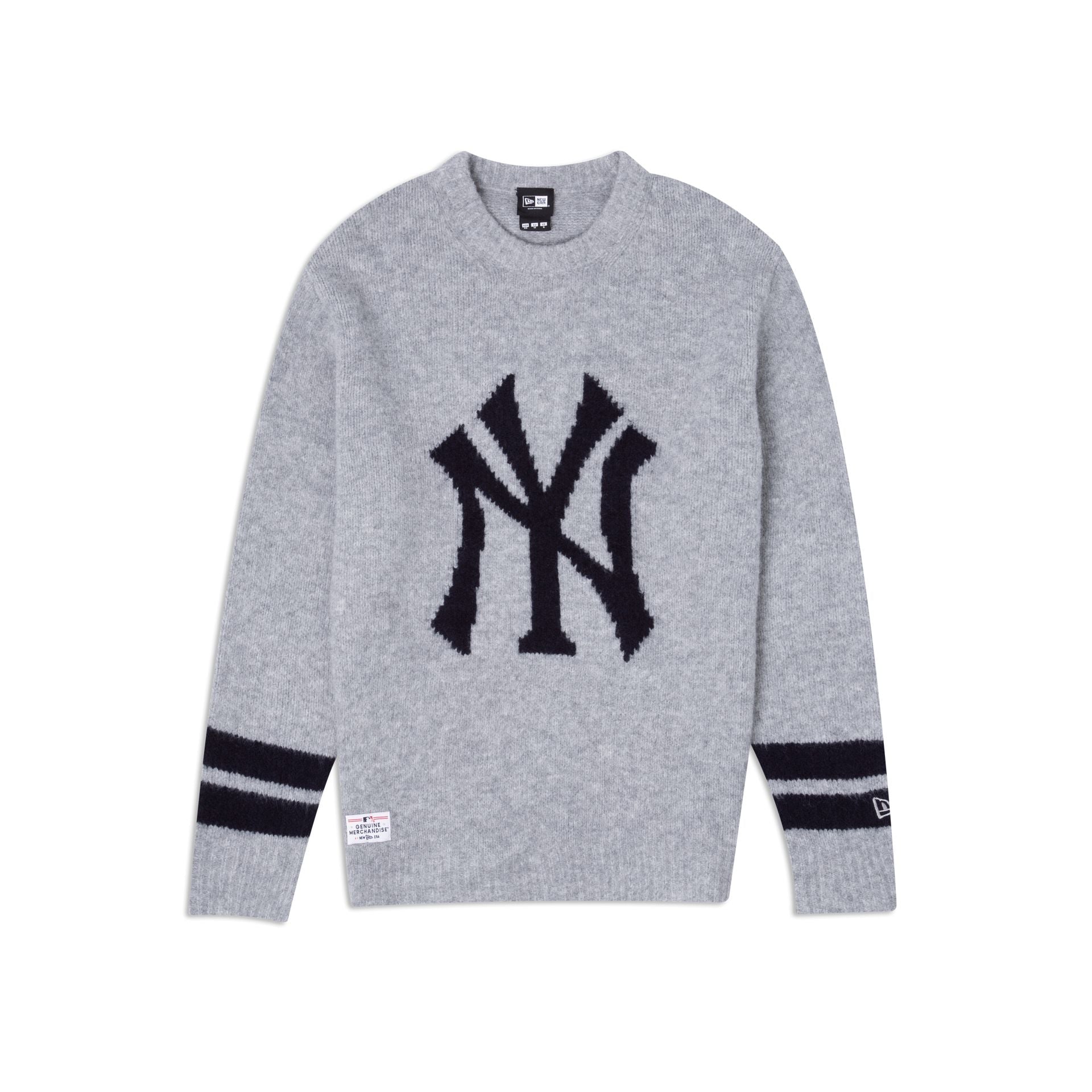 Yankee sweater discount