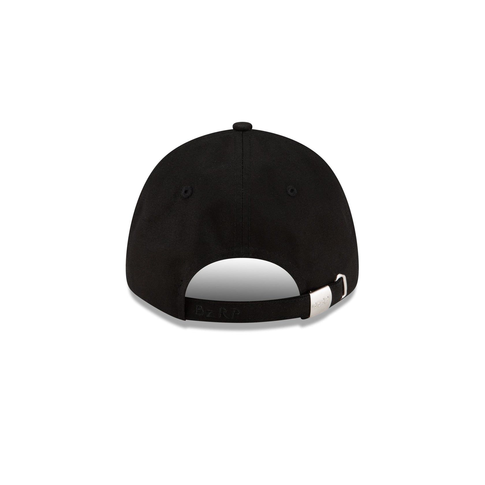 Bizarrap Black 9forty Adjustable Hat New Era Cap