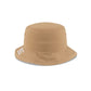 New Era Cap Earth Day Khaki Bucket Hat