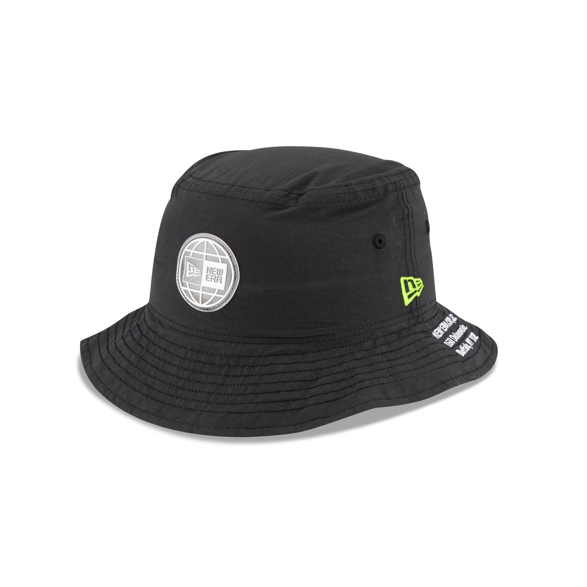 New Era Cap