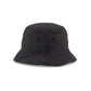 New Era Cap Earth Day Black Bucket Hat