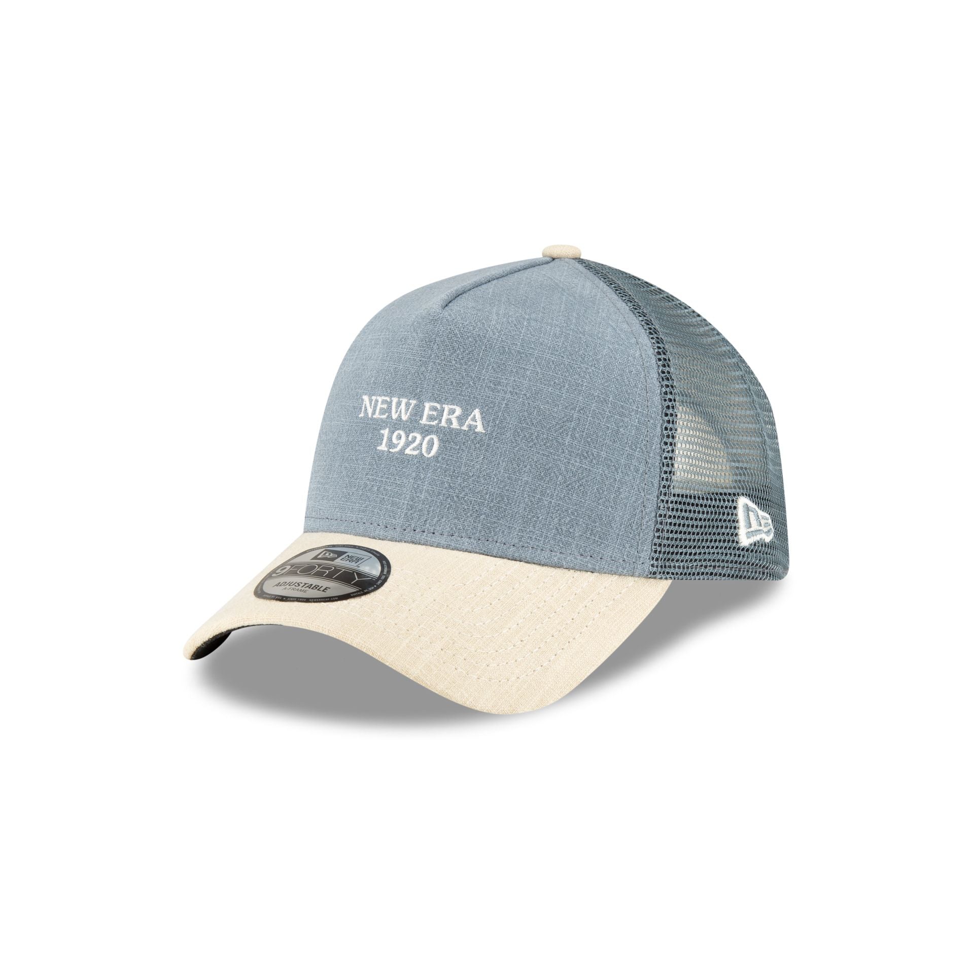 New Era Cap