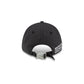 New Era Cap Earth Day Black 9FORTY Unstructured Adjustable Hat