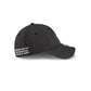 New Era Cap Earth Day Black 9FORTY Unstructured Adjustable Hat