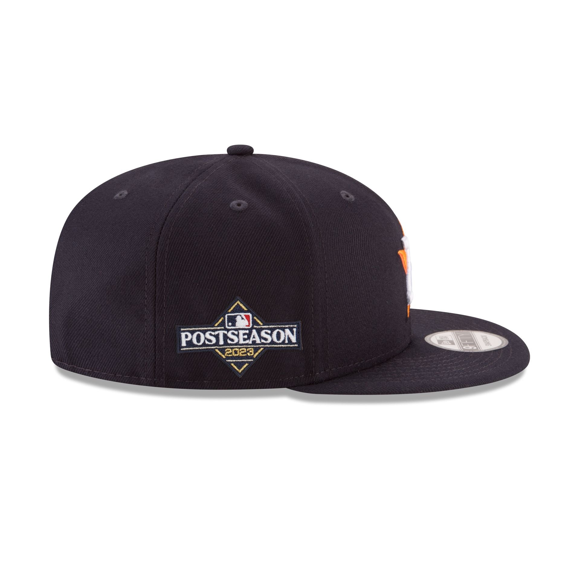 Astros 2024 postseason hat