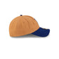 Los Angeles Dodgers Duck Canvas 9TWENTY Adjustable Hat