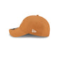 New Era Cap Brown Duck Canvas 9TWENTY Adjustable Hat