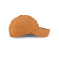 New Era Cap Brown Duck Canvas 9TWENTY Adjustable Hat