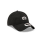 New Era Cap Black Duck Canvas 9TWENTY Adjustable Hat