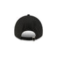 New Era Cap Black Duck Canvas 9TWENTY Adjustable Hat