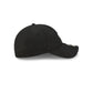 New Era Cap Black Duck Canvas 9TWENTY Adjustable Hat