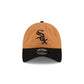 Chicago White Sox Duck Canvas 9TWENTY Adjustable Hat