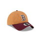 Boston Red Sox Duck Canvas 9TWENTY Adjustable Hat