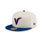 El Águila de Veracruz Home 59FIFTY Fitted Hat