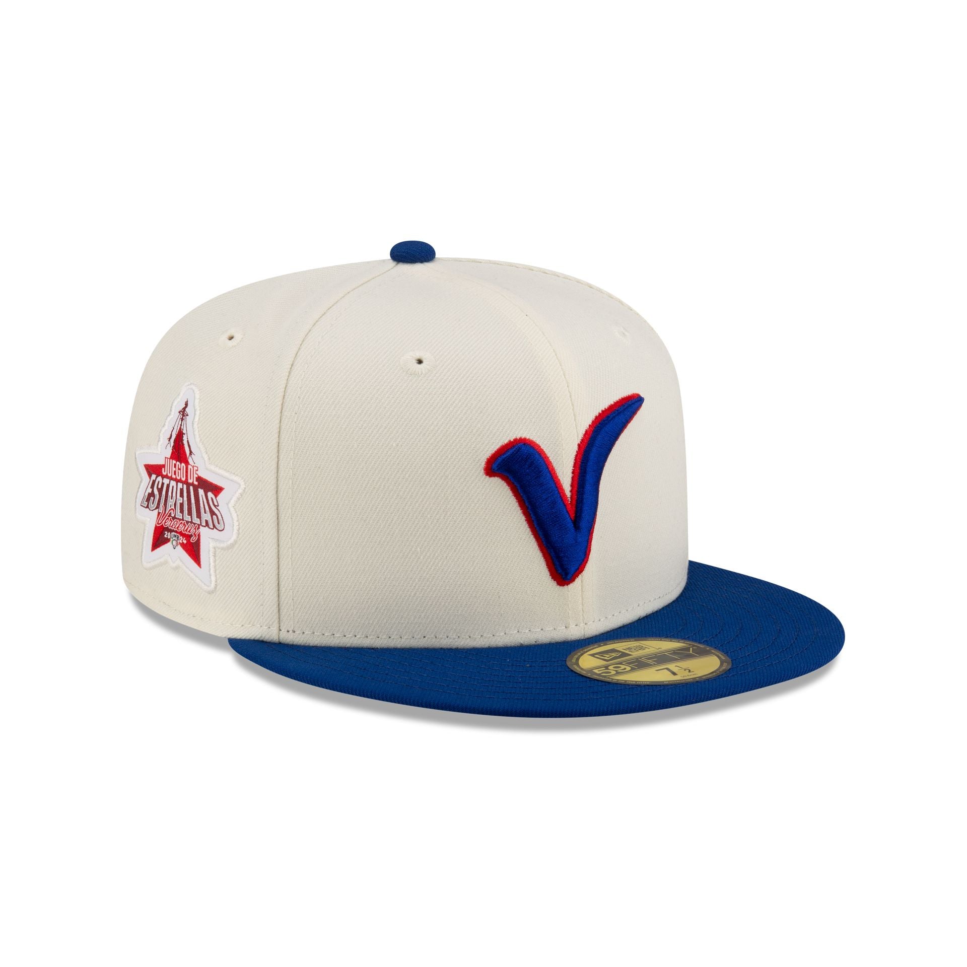 New Era Cap