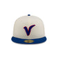 El Águila de Veracruz Home 59FIFTY Fitted Hat