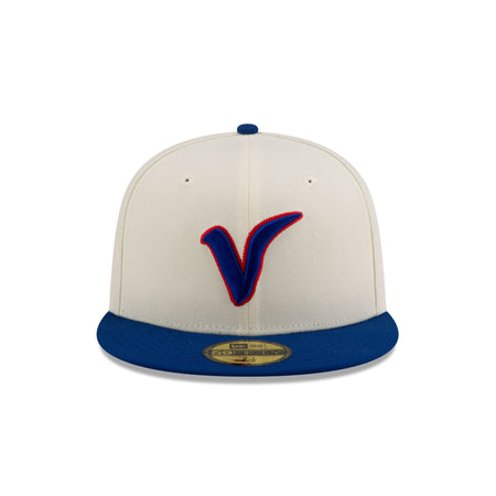 El Águila de Veracruz Home 59FIFTY Fitted